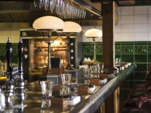 Tom Kerridge The Coach Sarah Hayward 1 0