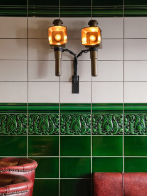 Tom Kerridge The Coach 3by4 Menus 3 0